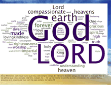 Tablet Screenshot of meusmomentoscomdeus.blogspot.com