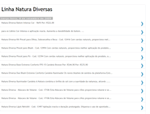 Tablet Screenshot of cricianenatura-diversas.blogspot.com