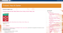 Desktop Screenshot of furhomeandgarden.blogspot.com