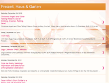 Tablet Screenshot of furhomeandgarden.blogspot.com