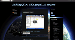 Desktop Screenshot of ntn-amigosdos.blogspot.com