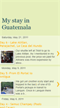 Mobile Screenshot of guatemalakent.blogspot.com