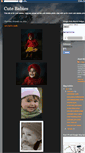 Mobile Screenshot of cutebabiesphoto.blogspot.com