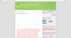 Desktop Screenshot of moiblidrkik.blogspot.com