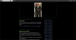 Desktop Screenshot of marcoscesarfilho.blogspot.com
