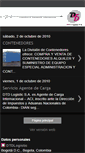 Mobile Screenshot of dtdlogistic.blogspot.com