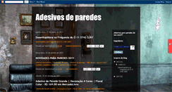 Desktop Screenshot of coladesivo.blogspot.com