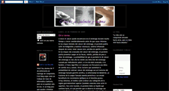 Desktop Screenshot of cancerpulmonymama.blogspot.com
