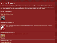 Tablet Screenshot of correagarcia.blogspot.com