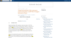 Desktop Screenshot of kisahbalak.blogspot.com