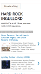 Mobile Screenshot of hardrock-ingullord.blogspot.com