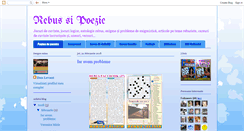 Desktop Screenshot of danlevant.blogspot.com