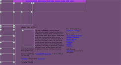 Desktop Screenshot of laurieyounglcswc.blogspot.com