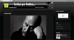 Desktop Screenshot of fotkapofotka.blogspot.com