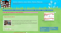 Desktop Screenshot of carreras-cursos-pizarrasypizarrones.blogspot.com