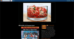 Desktop Screenshot of fidelsannex.blogspot.com