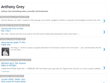 Tablet Screenshot of anthonykgrey.blogspot.com