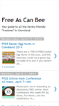 Mobile Screenshot of freeascanbee.blogspot.com
