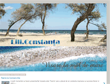 Tablet Screenshot of liliconstanta.blogspot.com