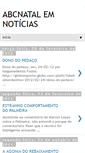Mobile Screenshot of abcnatalblog.blogspot.com