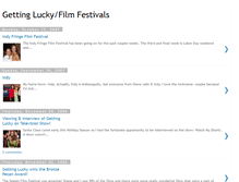 Tablet Screenshot of glfilmfestivals.blogspot.com