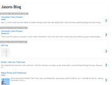 Tablet Screenshot of mynameisjason-ntu.blogspot.com