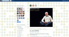 Desktop Screenshot of medemasong.blogspot.com