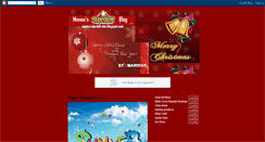 Desktop Screenshot of menna-stardoll-site.blogspot.com