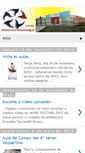Mobile Screenshot of escolapeixoto.blogspot.com