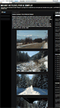 Mobile Screenshot of mount-retezat.blogspot.com