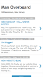 Mobile Screenshot of manoverboardnj.blogspot.com