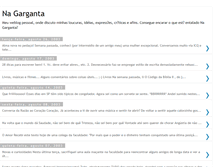 Tablet Screenshot of nagarganta.blogspot.com