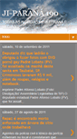 Mobile Screenshot of ji-parana190.blogspot.com
