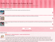 Tablet Screenshot of famaeva.blogspot.com