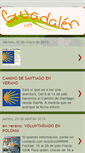 Mobile Screenshot of guadalencet.blogspot.com