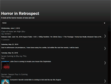 Tablet Screenshot of horrorinretrospect.blogspot.com