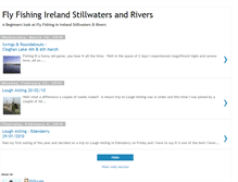 Tablet Screenshot of flyfishingireland-stillwaters.blogspot.com