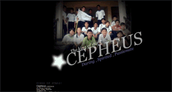 Desktop Screenshot of cepheus-dsp.blogspot.com