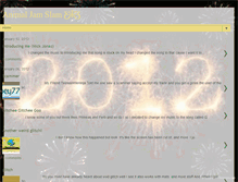 Tablet Screenshot of animaljamslam.blogspot.com