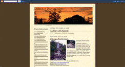 Desktop Screenshot of dulanganpuertogalera.blogspot.com