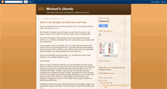 Desktop Screenshot of michael-ambrus-tipps.blogspot.com