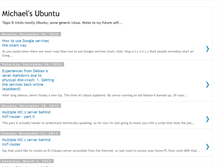 Tablet Screenshot of michael-ambrus-tipps.blogspot.com