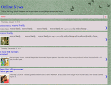 Tablet Screenshot of livenews24hours.blogspot.com