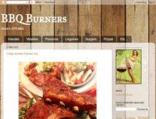 Tablet Screenshot of bbqburners.blogspot.com