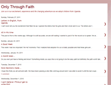 Tablet Screenshot of onlythroughfaith.blogspot.com