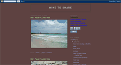 Desktop Screenshot of mark-minetoshare.blogspot.com