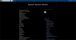 Desktop Screenshot of mihai-books.blogspot.com