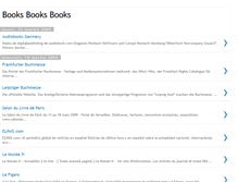 Tablet Screenshot of mihai-books.blogspot.com