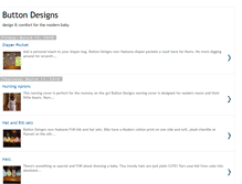 Tablet Screenshot of buttondesigns.blogspot.com