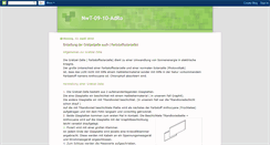 Desktop Screenshot of nwt-09-10-adro.blogspot.com